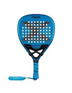 Padelschläger Nox Ea10 Ventus Attack | Ofertas De Padel 2